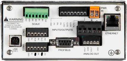 Systems Capabilities