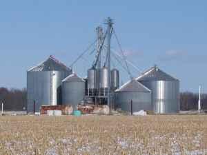 Agricultural Scales