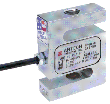 Load Cells Load
Cells