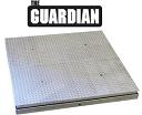 Cardinal Guardian Series Hydraulic Floor
                        Scales