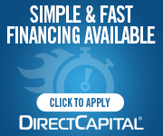 Direct Capital Financing Direct Capital Financing