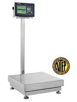 Intelligent Weighing Portable
                        Checkweighers