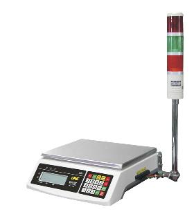 Intelligent
                        Weighing SEK Series