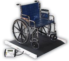 Wheel Chair Scales Wheel Chair
Scales