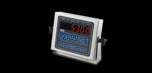 A&D 5200 and 5300 Programmable Weight
                      Indicators